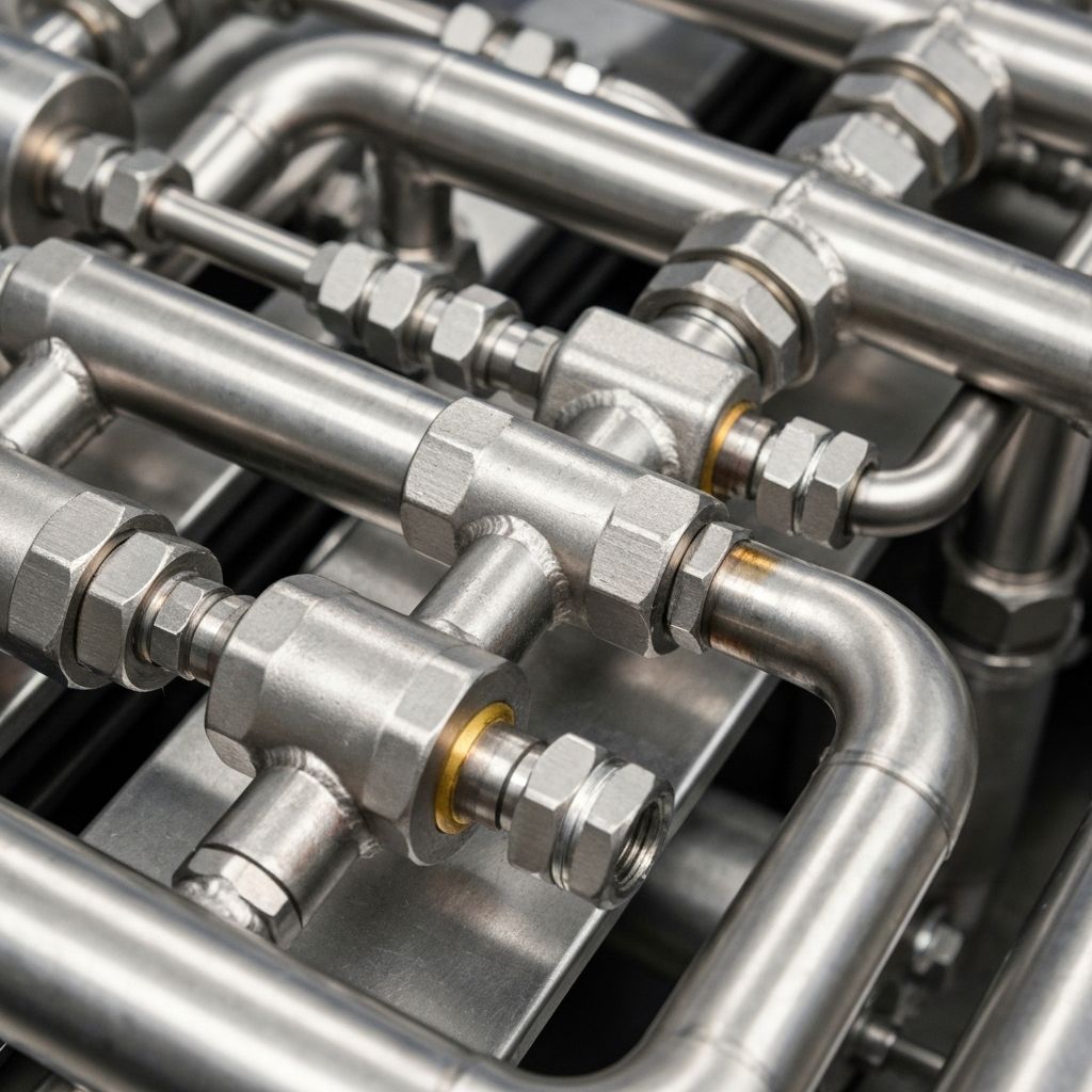 Marine & Shipbuilding systems detail